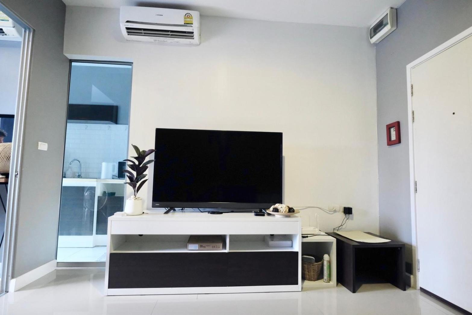 7Min Bkk Airport - Free Pick Up - Malls Nearby Банкок Екстериор снимка